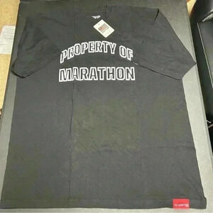 Marathon Clothing Company T-Shirt TMC